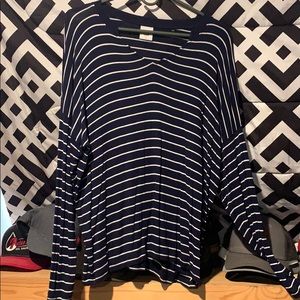 Cabi long sleeve